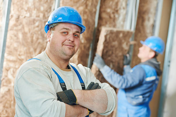 Best Insulation Installation Services in Oak Park, CA